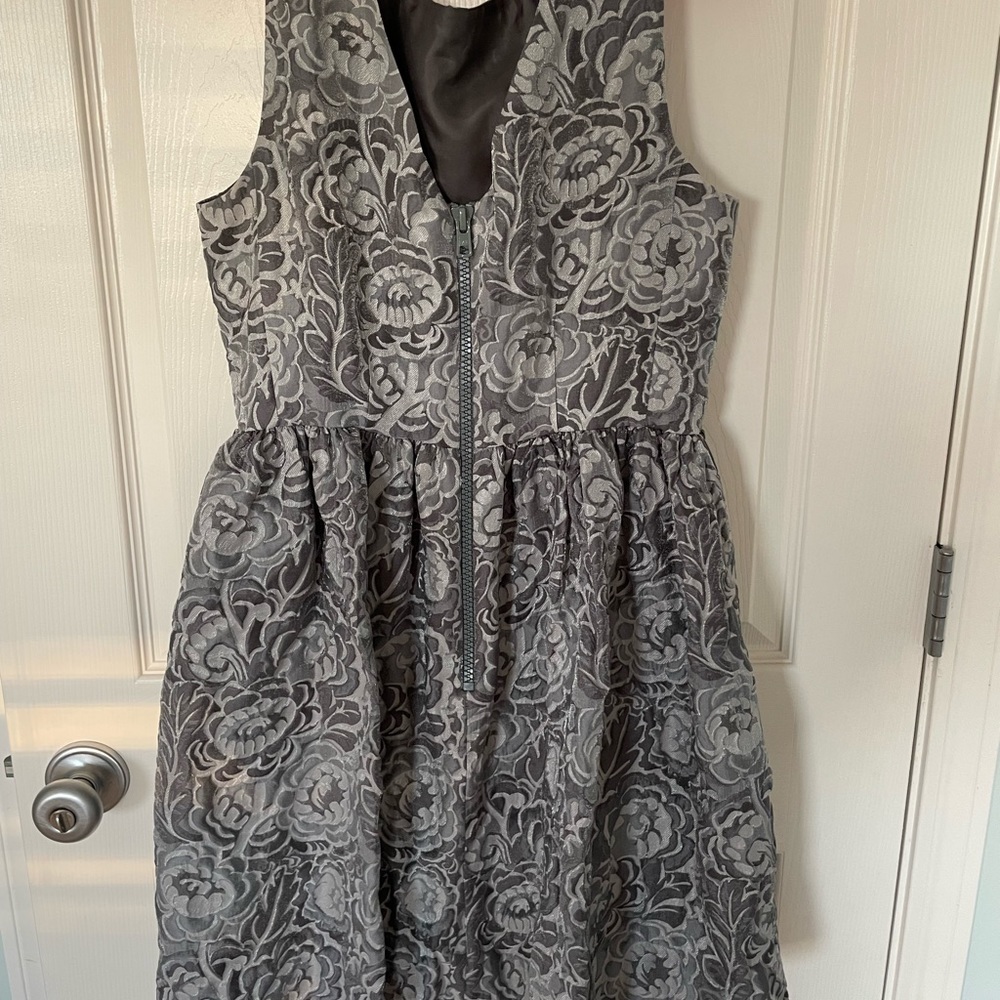 Kate Spade evening Dress